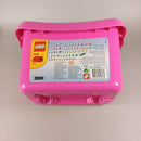 LEGO Aufbewahrungsboxen Set 6161, 5585 – leer, Set von 3 Boxen