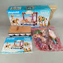 Playmobil Bundle Spirit Riding Free 70396 70123 Pferde