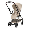 Cybex Eezy S Twist +2 Almond Beige Buggy