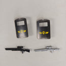 Playmobil City Action SWAT Geländewagen – 71144 mit Figuren & Zubehör