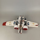 Konvolut LEGO Raumschiffe & Flugzeuge ca. 1 kg, ab 6 7 8 Jahre