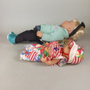 BABY born Bundle Set von 3 Puppen & Töpfchen