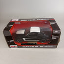 Maisto Modellauto Ford Mustang Boss 302 Neuwertig