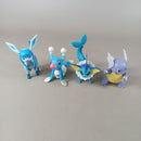 Pokémon Bundle 15x Figuren ab 6 Jahre