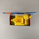 Spin Master Paw Patrol Rubble Bulldozer Fahrzeug