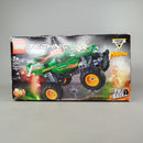 LEGO Technic Monster Jam Dragon 42149 Monstertruck Neuwertig