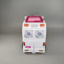 Mattel Barbie Krankenwagen-Spielset mit Zubehör