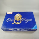 Ravensburger Quiz Royal ?? Brettspiel, neuwertig, ab 0 1 2 Jahre | ✅ geprüft 