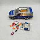 Playmobil Polizei Einsatzwagen 4259 Fahrzeug