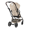Cybex Eezy S Twist +2 Almond Beige Buggy