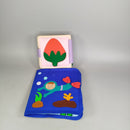 Jolly Designs Stoff-Aktivitätsbuch