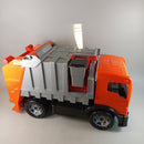 Lena GIGA TRUCKS Müllwagen 02166