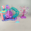 Mattel Bundle Barbie Set von 3 Puppen & Tiere