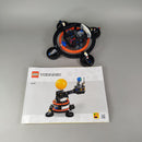 LEGO Technic 42179 Planet Erde Bauset