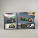 LEGO Technic Monster Jam Dragon 42149 Monstertruck Neuwertig