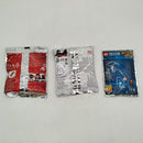 LEGO Bundle Star Wars & Nexo Knights Set von 3 Polybags Neu