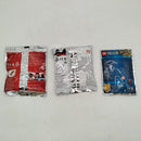 LEGO Bundle Star Wars & Nexo Knights Set von 3 Polybags Neu