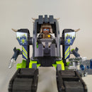 Playmobil Arctic Abenteuer Set – Schneemobil & Mech, neu