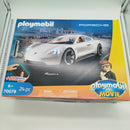Playmobil Porsche Mission E 70078 RC Auto ab 6-9 Jahre