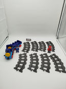 Playmobil 1.2.3 Spieleset –  10 Figuren & Themenwelten 