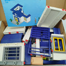 Playmobil Polizeirevier 3159-A Set ab 3–5 Jahre