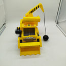 Paw Patrol Rubble Construction Truck Baufahrzeug