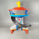 Paw Patrol Bundle Aussichtsturm & Fahrzeuge