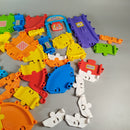 VTech Toot-Toot Drivers Konvolut, Spielwaren