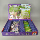 Über Stock und Stein Horse Club Brettspiel 40566