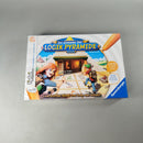 Ravensburger tiptoi Das Geheimnis der Logik-Pyramide Spiel 00042
