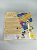 Zoch zum Spielen Strand Unter