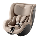 Britax-Römer Autositz DUALFIX 5Z Style Teak Diamond Kindersitz Kinderschale