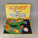 Piatnik Activity Kindergarten Brettspiel ab 3+