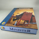 TM Spiele Minister ?? Brettspiel, neuwertig, ab 10 11 12 Jahre | ✅ geprüft 