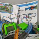 Fisher-Price Thomas TrackMaster 6-in-1 Zugset