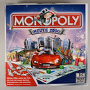 Hasbro Monopoly Heute 2006 Brettspiel