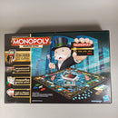 Hasbro Monopoly Banking Ultra Brettspiel
