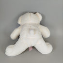 Kuscheltiere Set - 6 Plüschtiere, verschiedene Charaktere