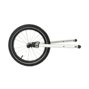 Croozer Jogger-Set Einsitzer