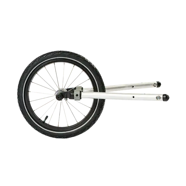 Croozer Jogger-Set Einsitzer