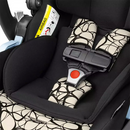 PEG Perego Sitz Lounge Graphic Gold Kindersitz Auto Babyschale Babysitz Wanne