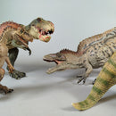 Papo Dinosaurier Figuren Set von 6 – detailreiche Sammlerfiguren