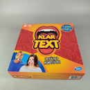 Hasbro Gaming Klar Text Partyspiel ab 16 Jahren