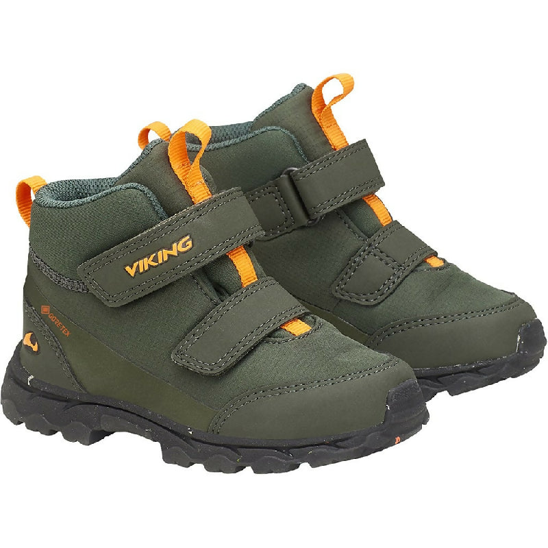 Viking Footwear Winterschuhe Viking halbhoch 25 Schuhgröße