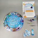 Ravensburger Die Eiskönigin Völlig unverfroren Brettspiel