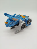 VTech Transformer – Set von 3 Tierfahrzeugen