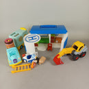 Playmobil Bundle 1.2.3 Figuren & Fahrzeuge