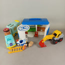 Playmobil Bundle 1.2.3 Figuren & Fahrzeuge, ab 3 4 5 Jahre | ✅ geprüft 