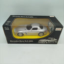 Rastar SLS AMG RC Auto 1:24, Neuwertig