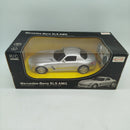 Rastar SLS AMG RC Auto 1:24, Neuwertig